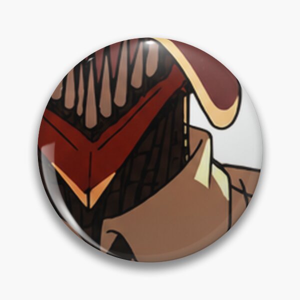 Item preview, Chainsaw Menacing Point designed and sold by Migi-Desu.