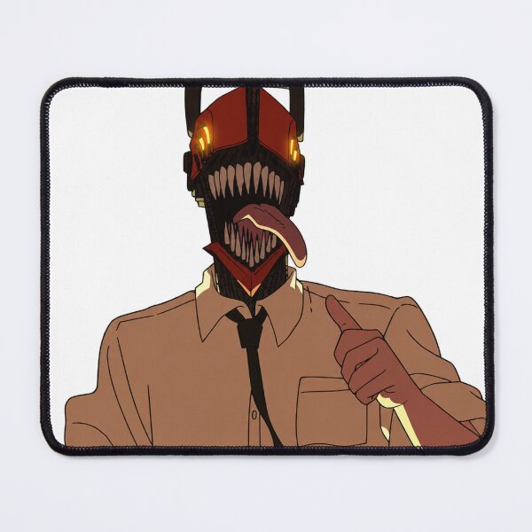 Item preview, Chainsaw Menacing Point designed and sold by Migi-Desu.