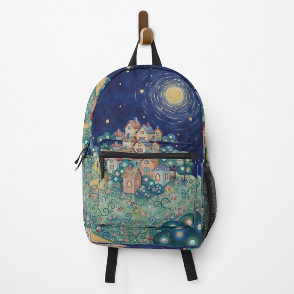 Item preview, Cartoon village. designed and sold by elegantpaterns.