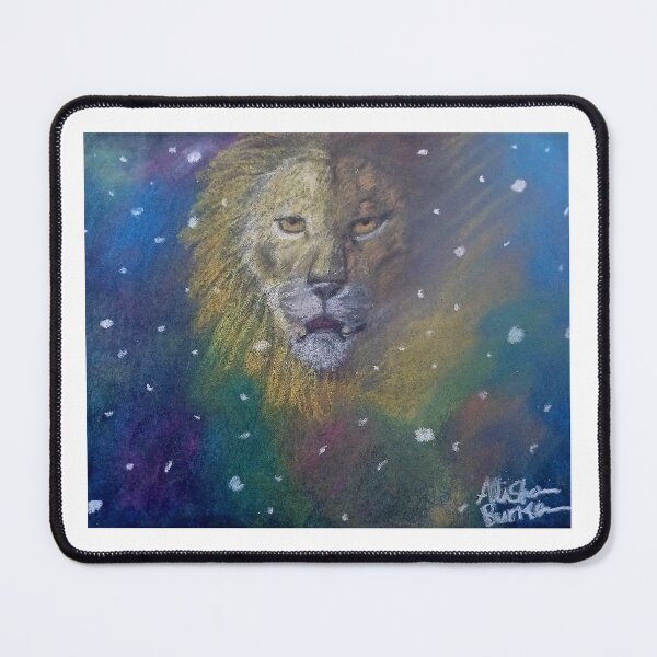 Item preview, Cosmic Majesty designed and sold by SnazzyWolfArt.