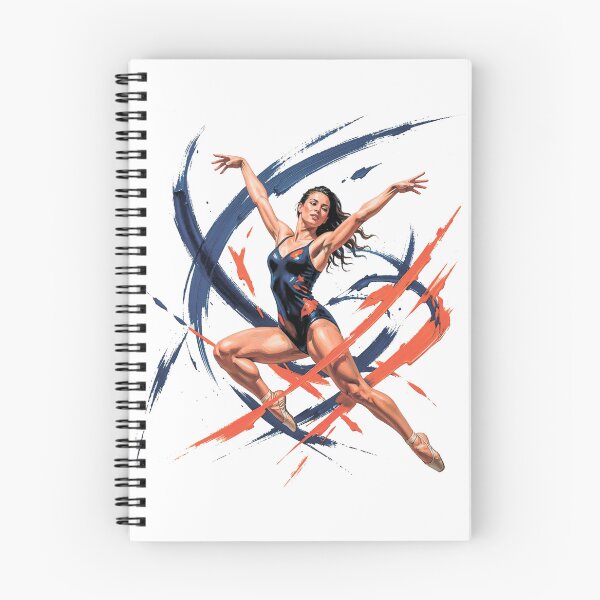 Item preview, Acrobat. Acrobatic gymnastics. designed and sold by MagelliShop.