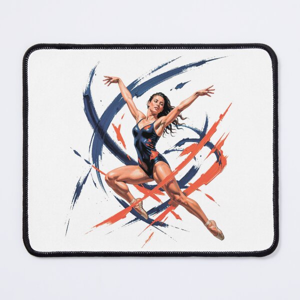 Item preview, Acrobat. Acrobatic gymnastics. designed and sold by MagelliShop.