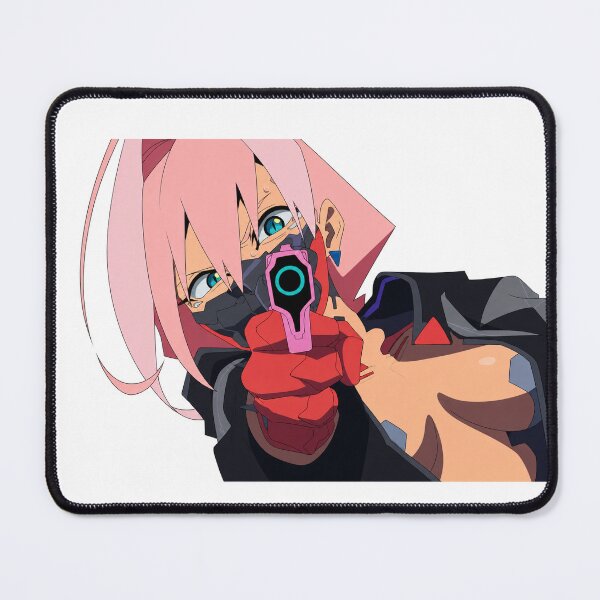 Item preview, Talia Neon Mask designed and sold by Migi-Desu.
