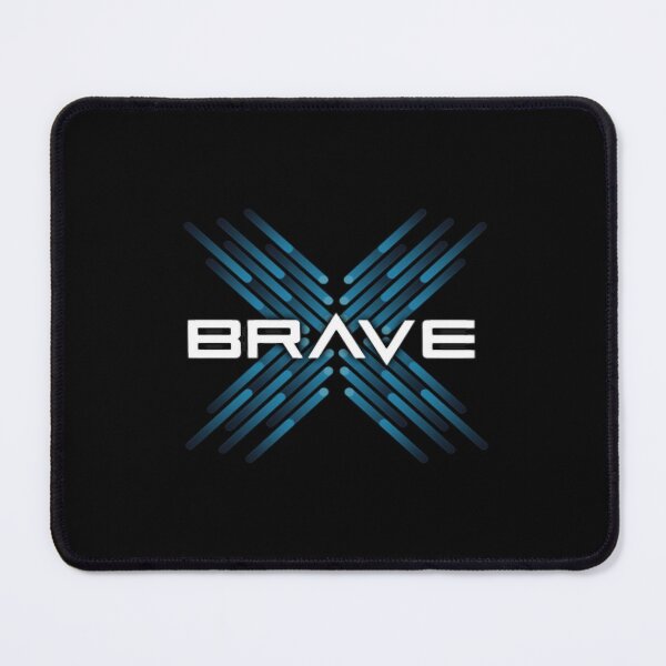 Item preview, Brave Collective designed and sold by GwynJohnsonzx.
