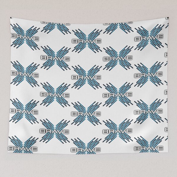 Item preview, Brave Collective designed and sold by GwynJohnsonzx.