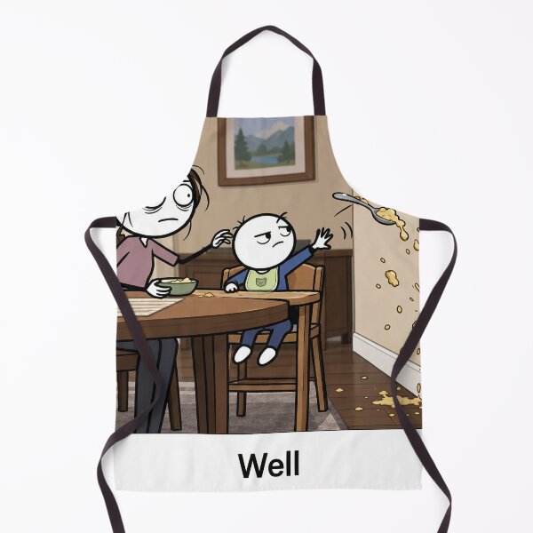 Item preview, Mom’s daily battle designed and sold by BillyMount.