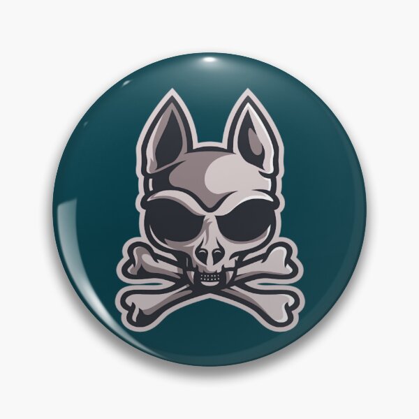 Item preview, Catskull Motif designed and sold by GwynJohnsonzx.