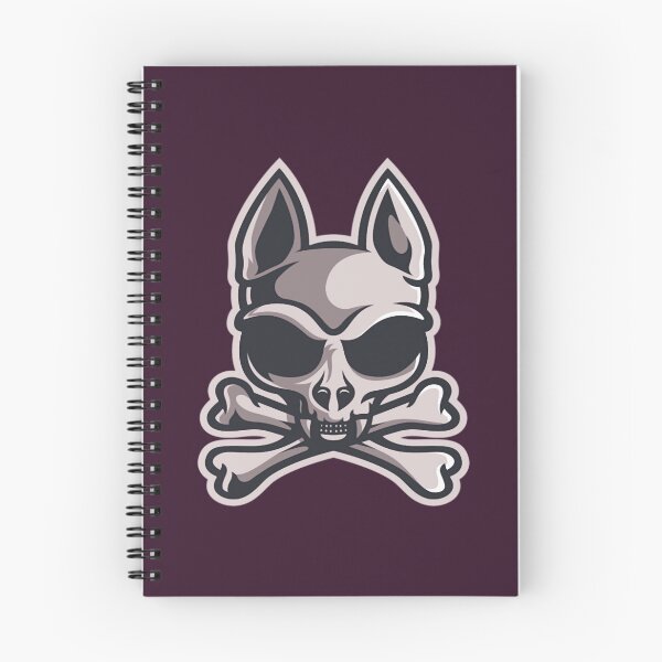 Item preview, Catskull Motif designed and sold by GwynJohnsonzx.