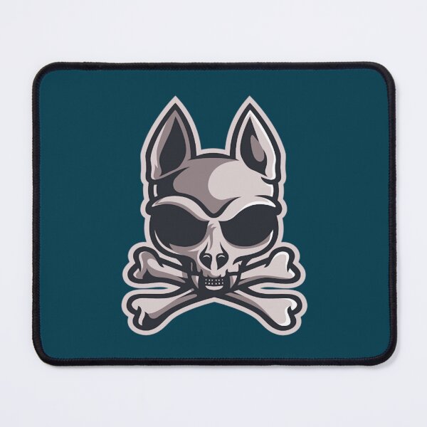 Item preview, Catskull Motif designed and sold by GwynJohnsonzx.