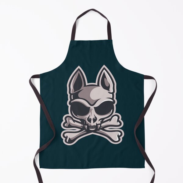Item preview, Catskull Motif designed and sold by GwynJohnsonzx.