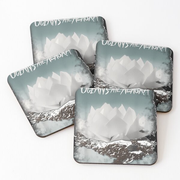 Item preview, Oceans Ate Alaska designed and sold by AnalogGlitch.