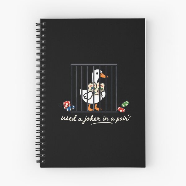 Item preview, Silly Goose Mahjong, Funny Goose Mahjong, Gift for Mahjong Lover designed and sold by Quiajia.