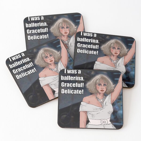 Item preview, Debbie Jellinsky from The Addams Family  - MartynDesigns original designed and sold by Martyndesigns.