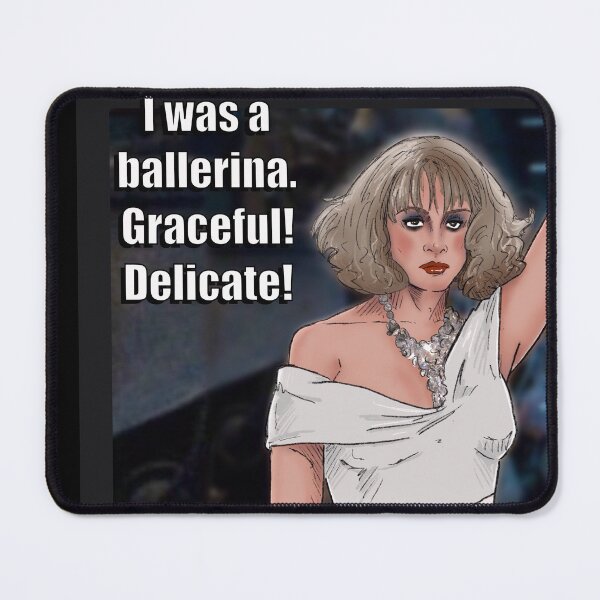 Item preview, Debbie Jellinsky from The Addams Family - MartynDesigns original designed and sold by Martyndesigns.