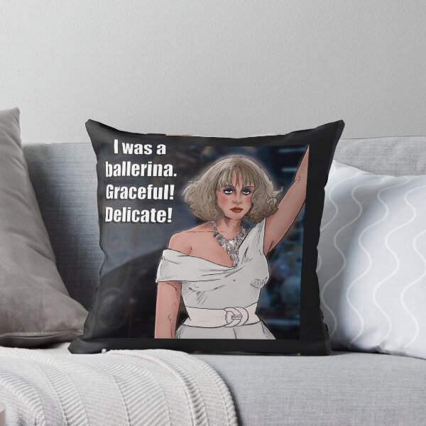 Item preview, Debbie Jellinsky from The Addams Family  - MartynDesigns original designed and sold by Martyndesigns.