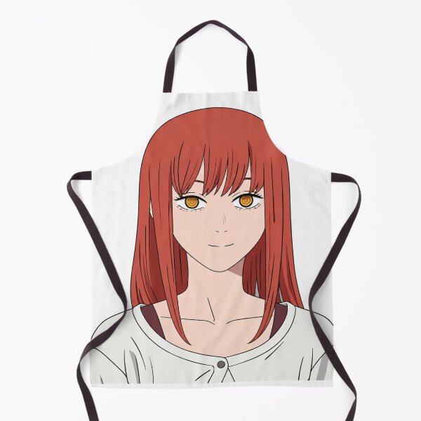 Item preview, Makima Soft Smile designed and sold by Migi-Desu.