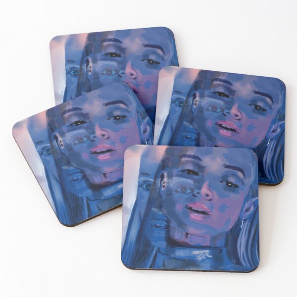 Item preview, in blue designed and sold by artgiantdrag.