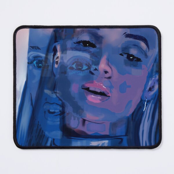 Item preview, in blue designed and sold by artgiantdrag.