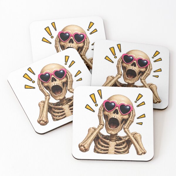 Item preview, Horror Skeletro  designed and sold by GSphotoclick.