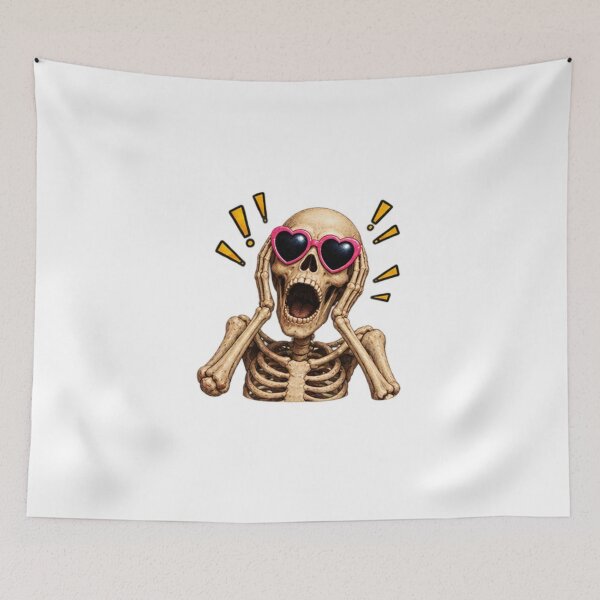 Item preview, Horror Skeletro  designed and sold by GSphotoclick.