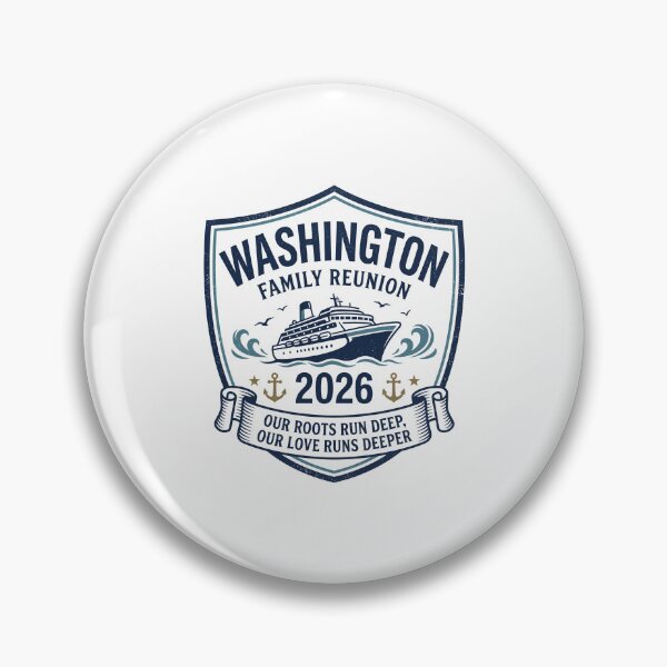 Item preview, 2026 - Cruise - Our Roots Run Deep designed and sold by Designart68.