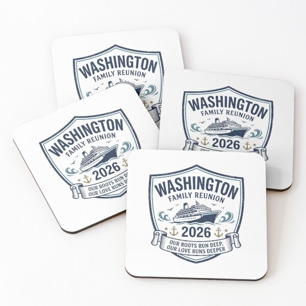 Item preview, 2026 - Cruise - Our Roots Run Deep designed and sold by Designart68.