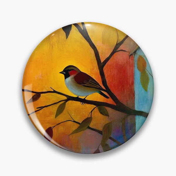 Item preview, Alone at Dusk designed and sold by ©Janis Zroback.