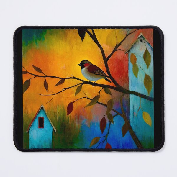 Item preview, Alone at Dusk designed and sold by ©Janis Zroback.