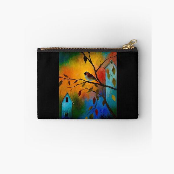 Item preview, Alone at Dusk designed and sold by ©Janis Zroback.