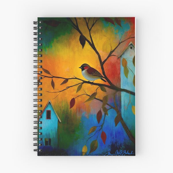 Item preview, Alone at Dusk designed and sold by ©Janis Zroback.
