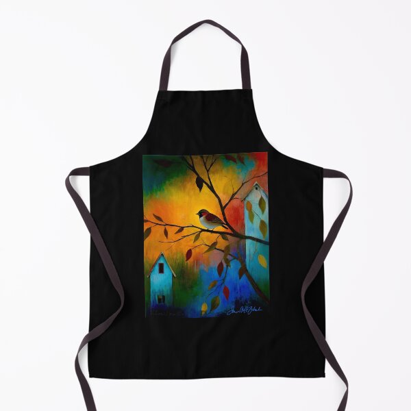 Item preview, Alone at Dusk designed and sold by ©Janis Zroback.