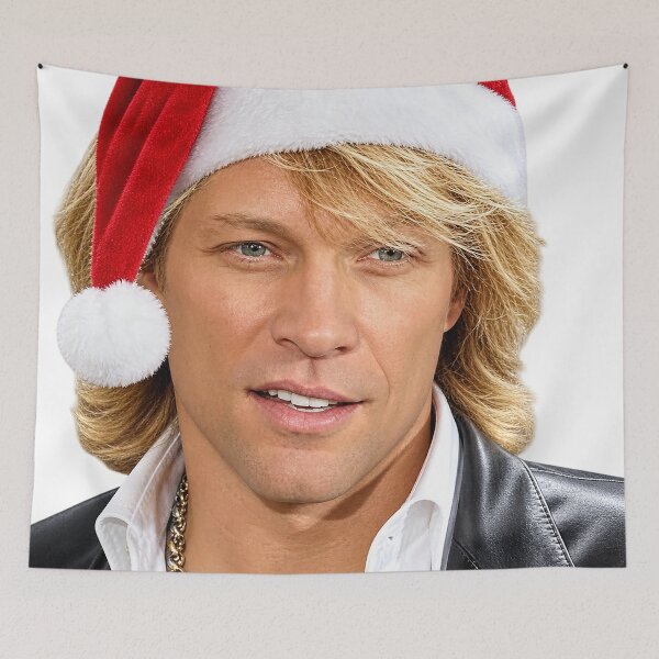 Item preview, bon Home jovi designed and sold by johnielinquist.