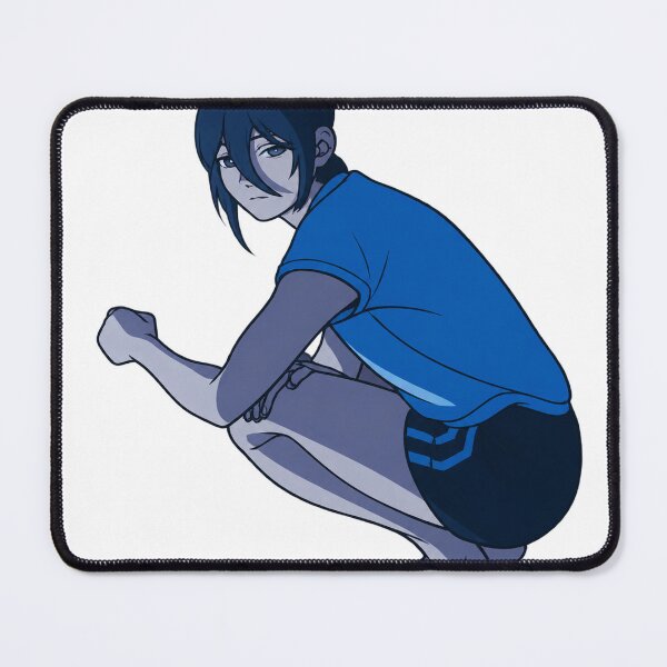 Item preview, Reze Crouched Pose designed and sold by Migi-Desu.