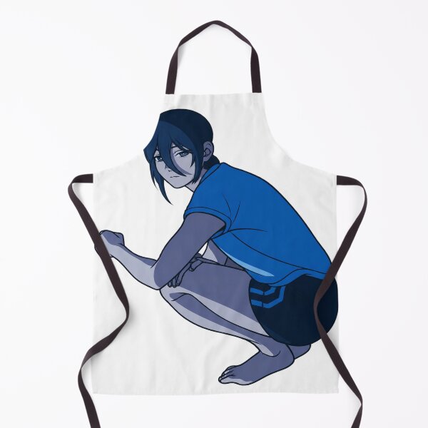 Item preview, Reze Crouched Pose designed and sold by Migi-Desu.