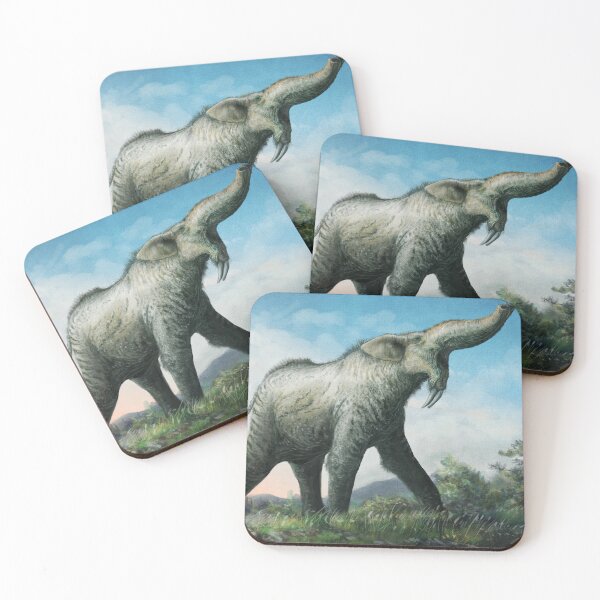 Item preview, Deinotherium designed and sold by MarkWitton.