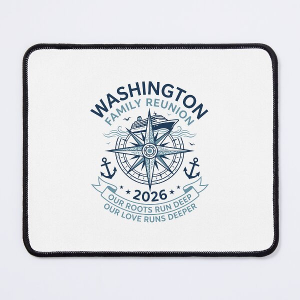 Item preview, 2026 - Cruise - Our Roots Run Deep  designed and sold by Designart68.
