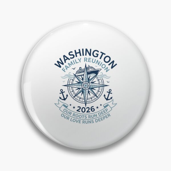 Item preview, 2026 - Cruise - Our Roots Run Deep  designed and sold by Designart68.