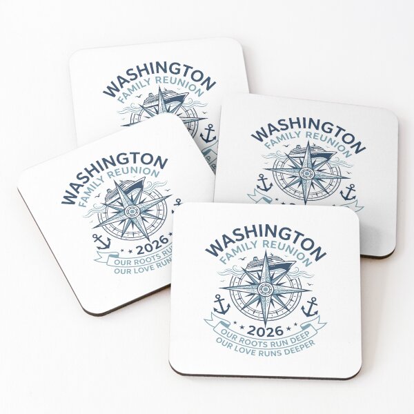 Item preview, 2026 - Cruise - Our Roots Run Deep  designed and sold by Designart68.