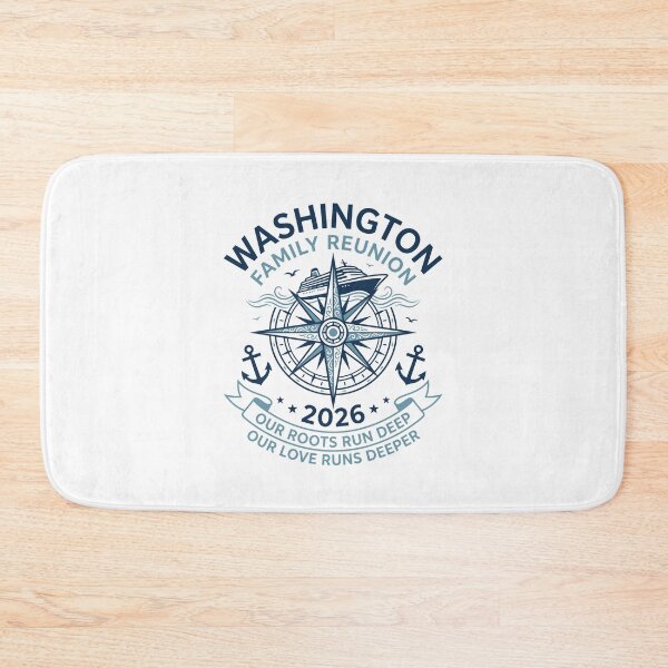 Item preview, 2026 - Cruise - Our Roots Run Deep  designed and sold by Designart68.