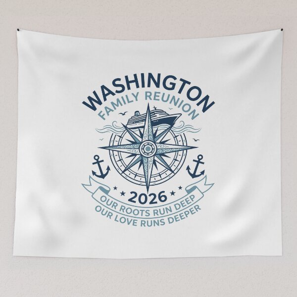 Item preview, 2026 - Cruise - Our Roots Run Deep  designed and sold by Designart68.