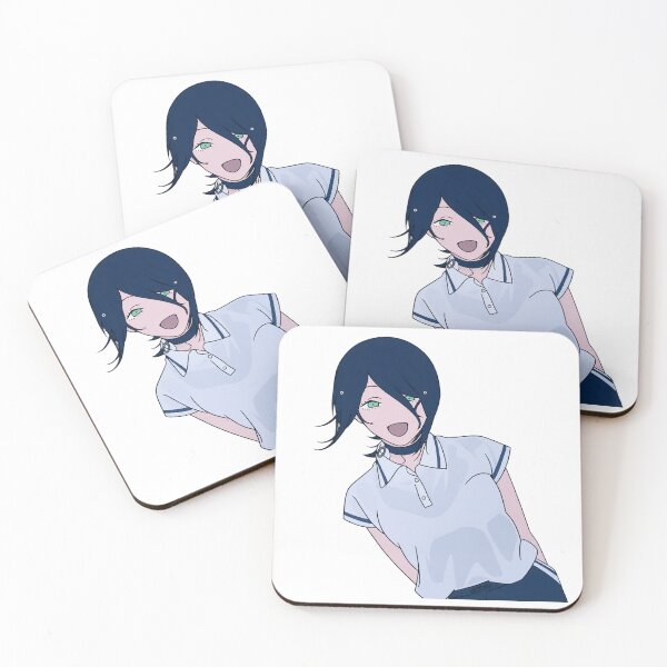 Item preview, Reze Bright Smile designed and sold by Migi-Desu.