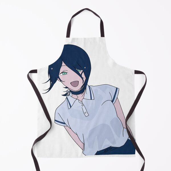 Item preview, Reze Bright Smile designed and sold by Migi-Desu.
