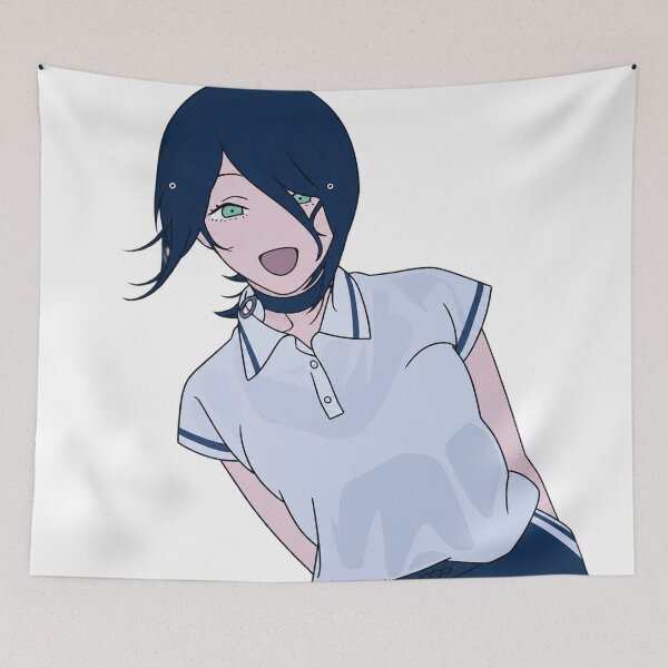 Item preview, Reze Bright Smile designed and sold by Migi-Desu.