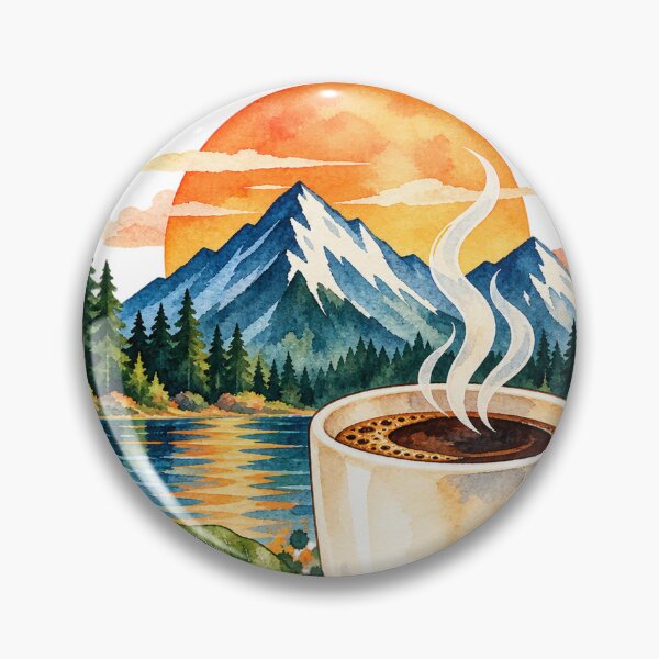 Item preview, But First Coffee Cartoon designed and sold by Neuban.