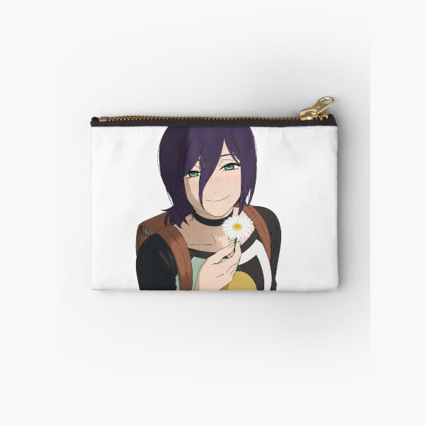 Item preview, Reze Holding Daisy designed and sold by Migi-Desu.