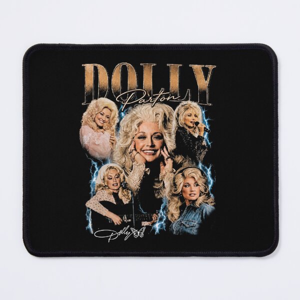 Item preview, Dolly Parton Memorial RIP 1946-2026 designed and sold by HubShirt.