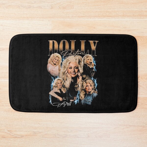 Item preview, Dolly Parton Memorial RIP 1946-2026 designed and sold by HubShirt.
