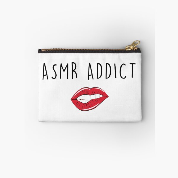 Item preview, ASMR Addict designed and sold by JStuartArt.