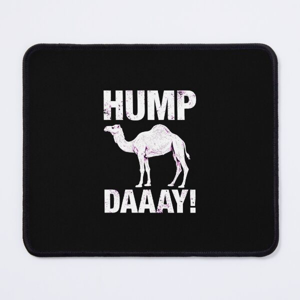 Item preview, hump day designed and sold by tesprime.