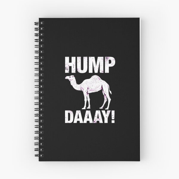 Item preview, hump day designed and sold by tesprime.